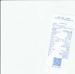 Кассовые чеки с подтверждением в Боготоле