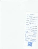 Кассовые чеки с подтверждением в Боготоле