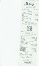 Кассовые чеки с подтверждением в Боготоле