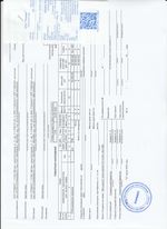 Кассовые чеки с подтверждением в Боготоле