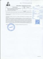 Кассовые чеки с подтверждением в Боготоле