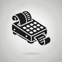 Кассовые чеки в Боготоле