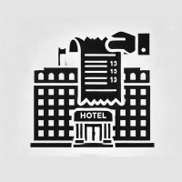 Гостиничные чеки в Боготоле